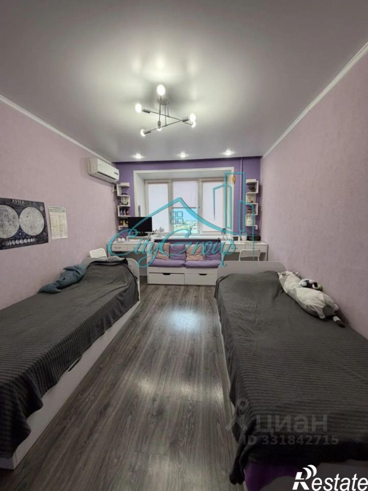 3-комн квартира Орский пр-кт, 7,  д. 7