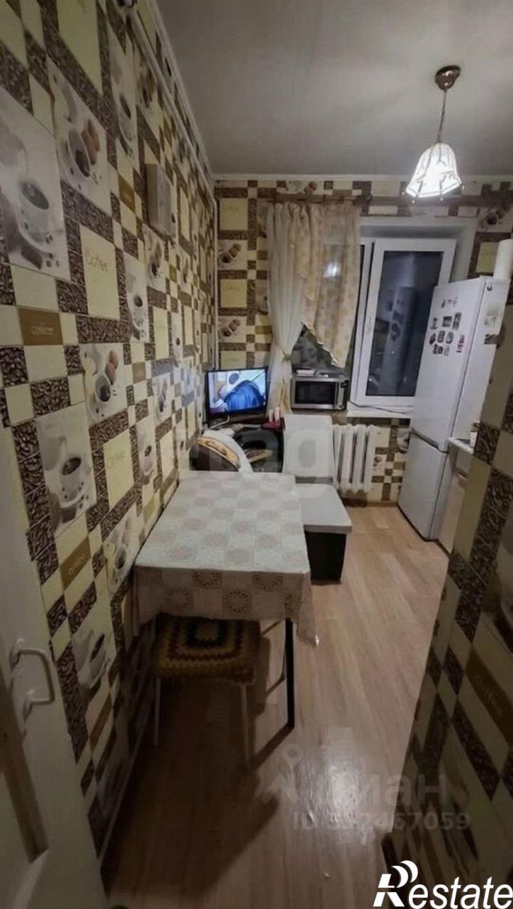 1-комн квартира ул Васнецова, 9,  д. 9