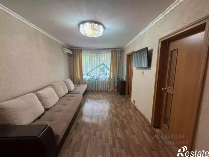 4-комн квартира ул Перегонная, 14А,  д. 14А
