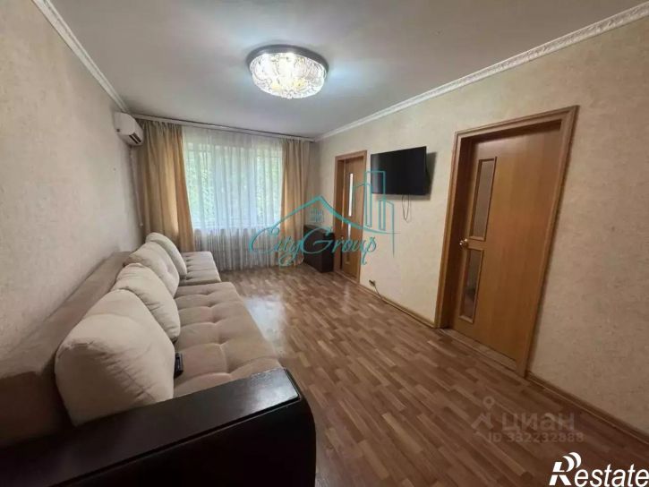 4-комн квартира ул Перегонная, 14А,  д. 14А