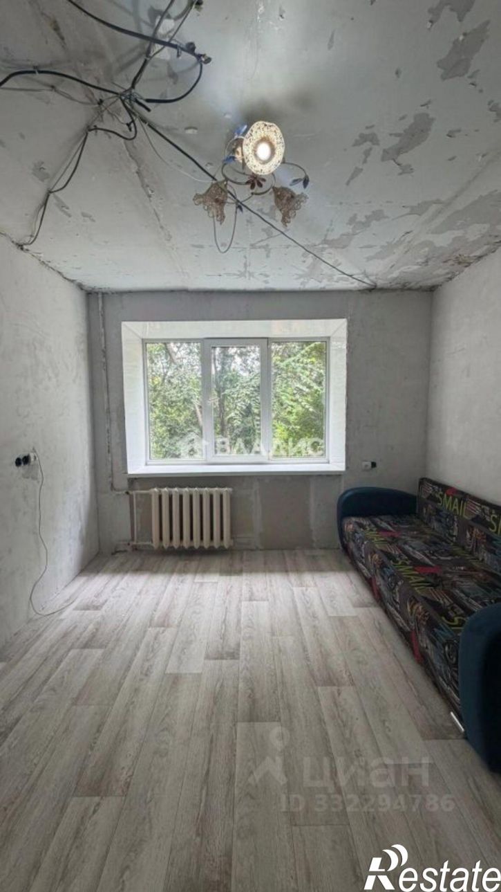 1-комн квартира ул Станиславского, 2,  д. 2