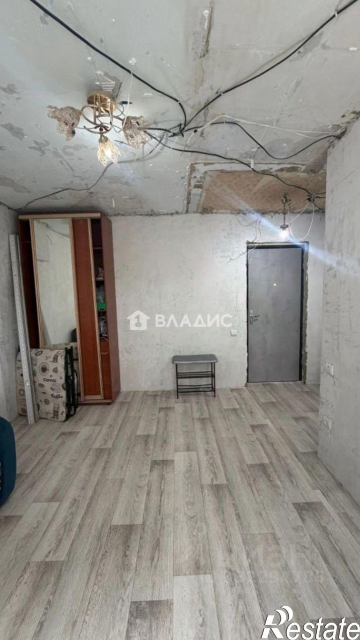 1-комн квартира ул Станиславского, 2,  д. 2