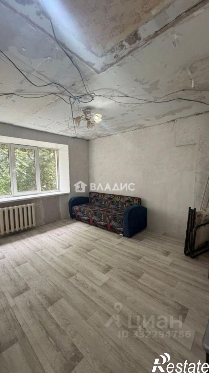 1-комн квартира ул Станиславского, 2,  д. 2