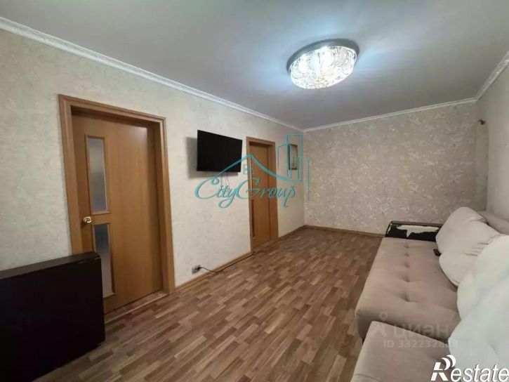 4-комн квартира ул Перегонная, 14А,  д. 14А