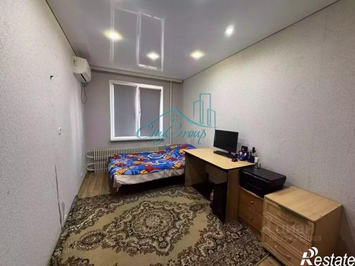 4-комн квартира ул Перегонная, 14А,  д. 14А
