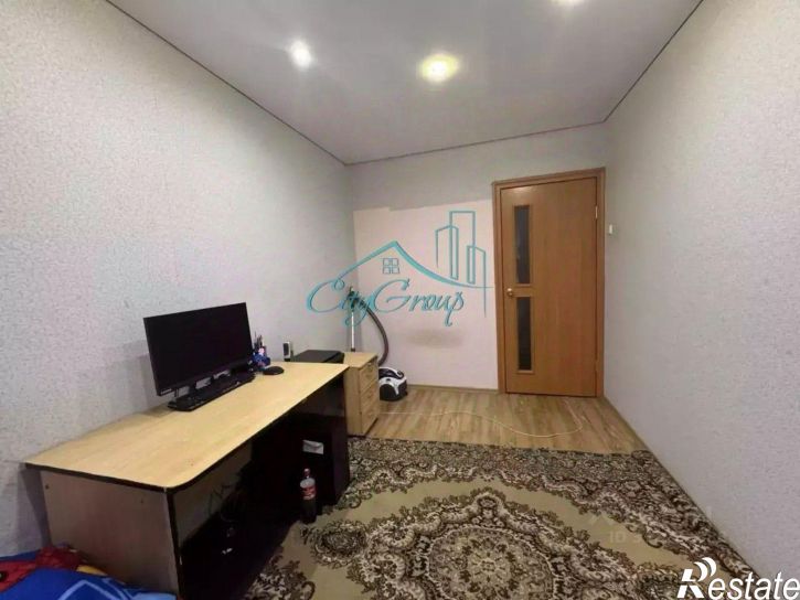 4-комн квартира ул Перегонная, 14А,  д. 14А