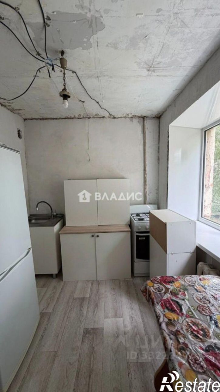 1-комн квартира ул Станиславского, 2,  д. 2