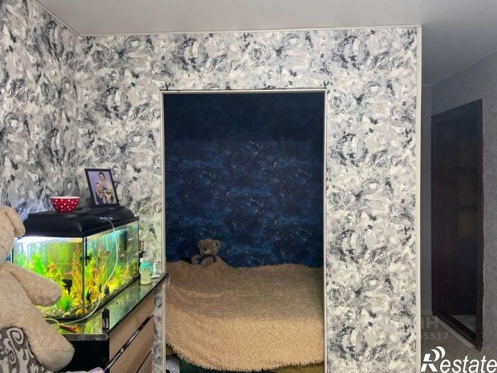 2-комн квартира ул Пацаева, 12,  д. 12