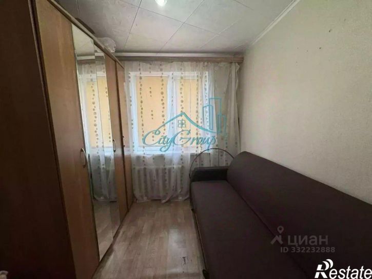 4-комн квартира ул Перегонная, 14А,  д. 14А
