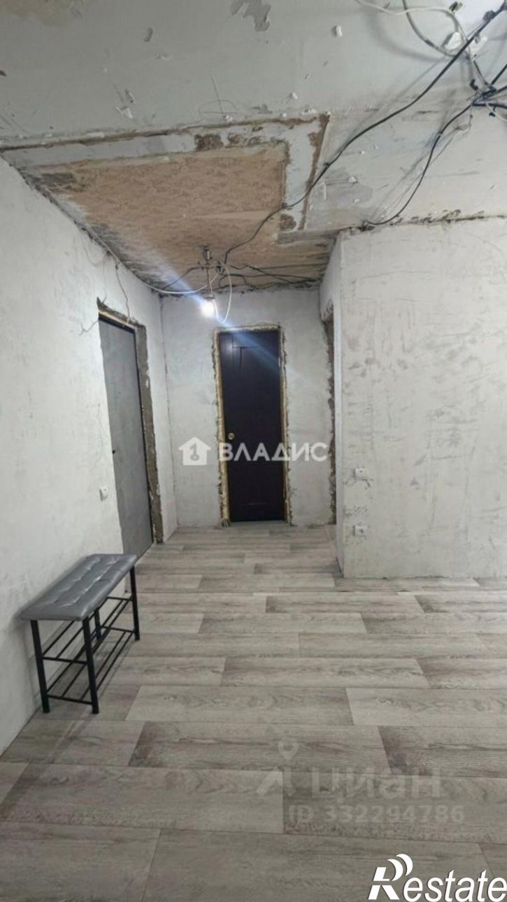 1-комн квартира ул Станиславского, 2,  д. 2