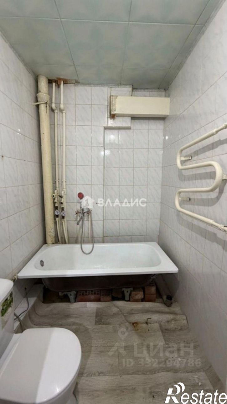 1-комн квартира ул Станиславского, 2,  д. 2