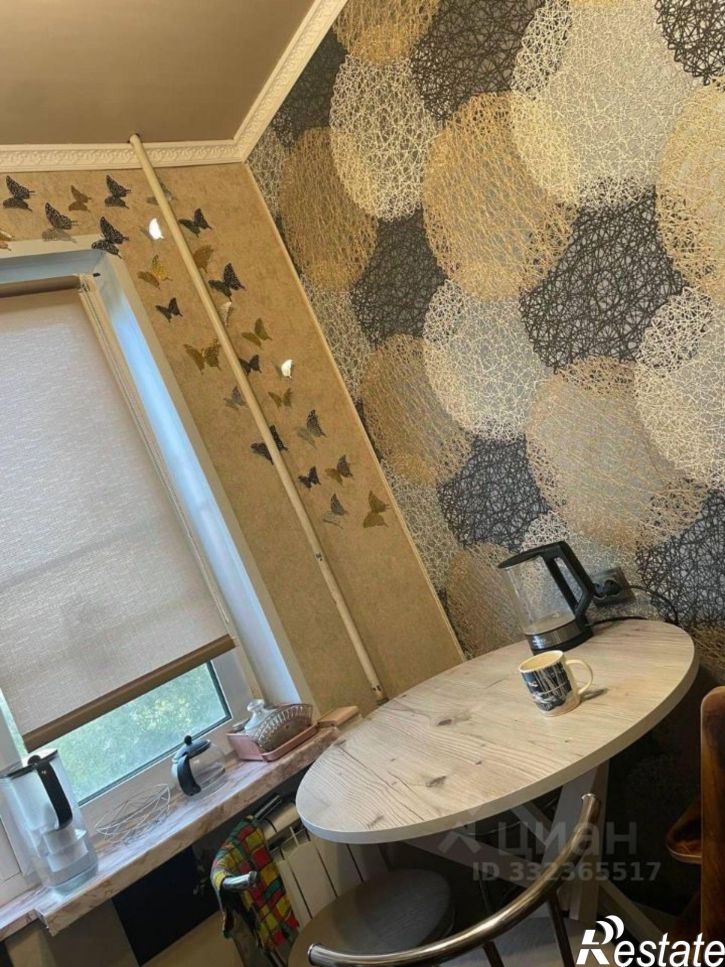 2-комн квартира ул Пацаева, 12,  д. 12