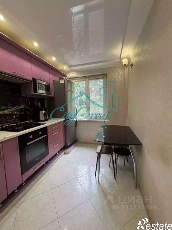 4-комн квартира ул Перегонная, 14А,  д. 14А