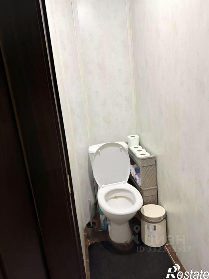 2-комн квартира ул Пацаева, 12,  д. 12