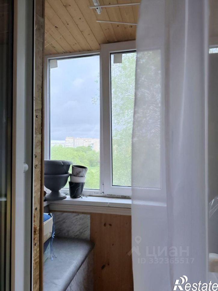 2-комн квартира ул Пацаева, 12,  д. 12