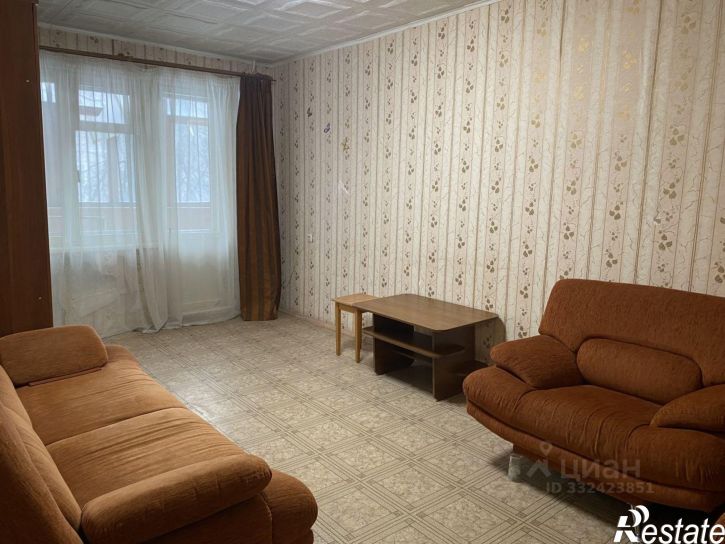 2-комн квартира ул Ю.Фучика, 7,  д. 7