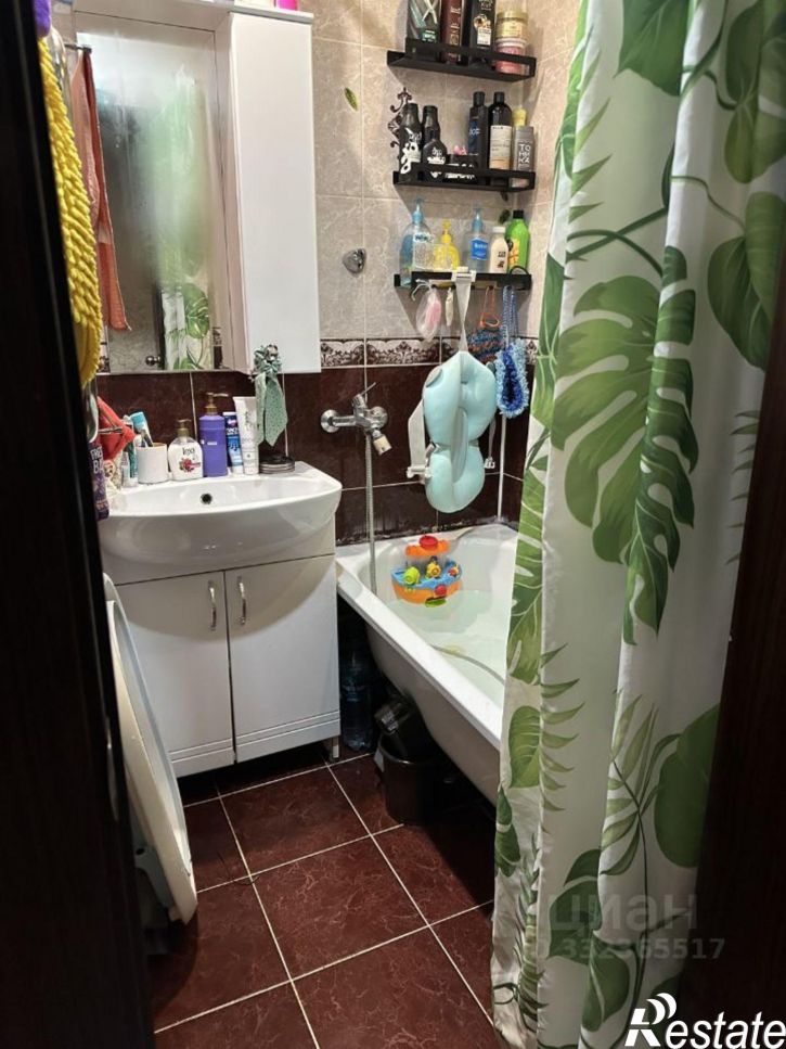 2-комн квартира ул Пацаева, 12,  д. 12