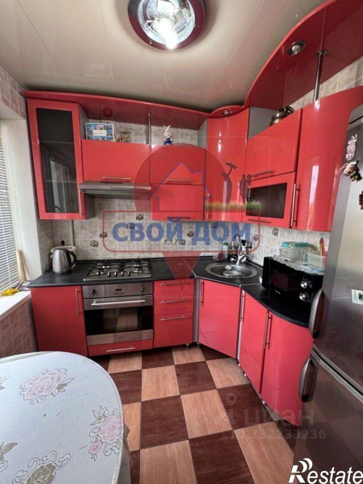 2-комн квартира Заводской пер, 5,  д. 5