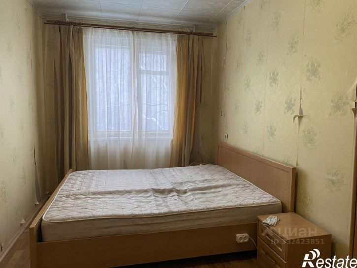 2-комн квартира ул Ю.Фучика, 7,  д. 7