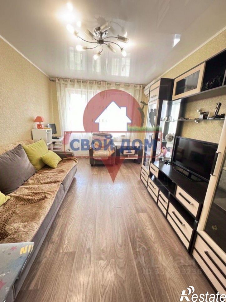 2-комн квартира Заводской пер, 5,  д. 5