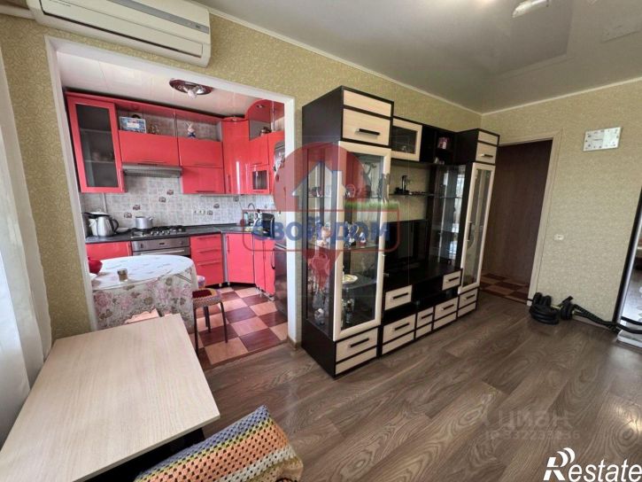 2-комн квартира Заводской пер, 5,  д. 5