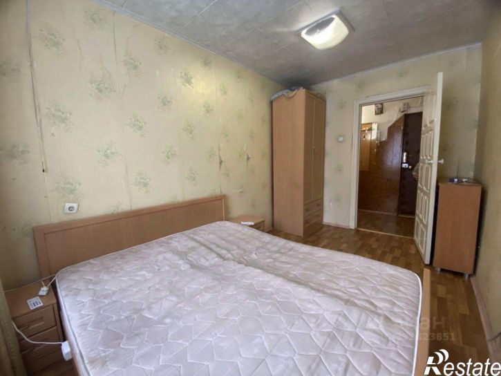 2-комн квартира ул Ю.Фучика, 7,  д. 7