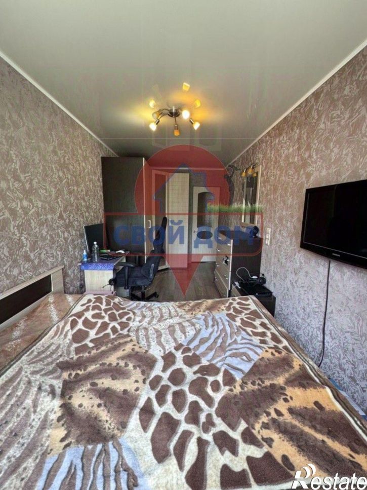 2-комн квартира Заводской пер, 5,  д. 5