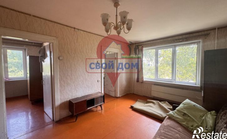 3-комн квартира ул Черниговская, 13,  д. 13