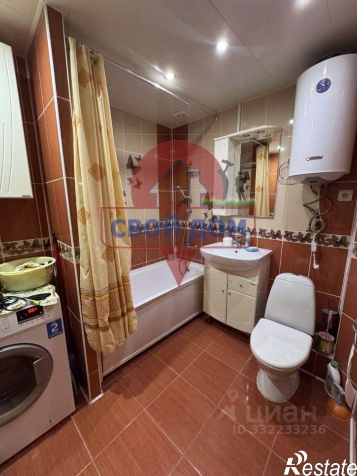 2-комн квартира Заводской пер, 5,  д. 5