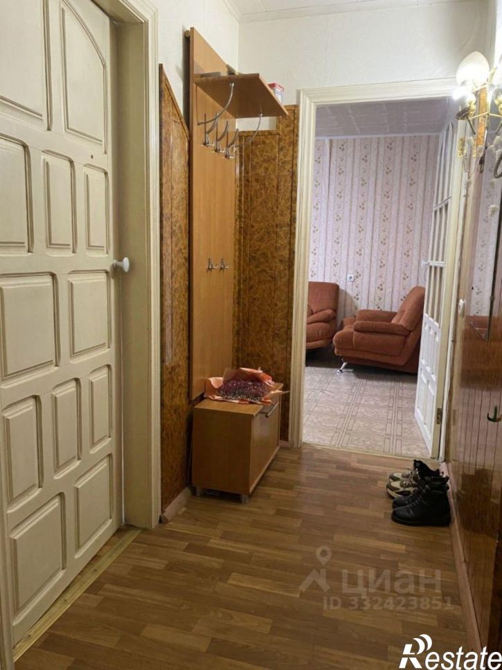 2-комн квартира ул Ю.Фучика, 7,  д. 7