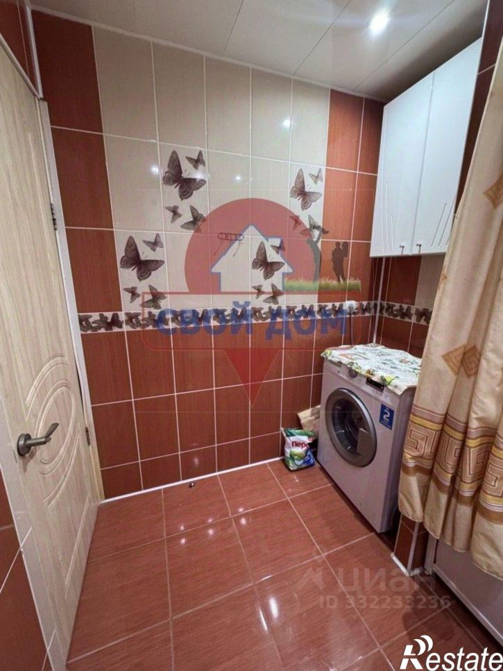 2-комн квартира Заводской пер, 5,  д. 5