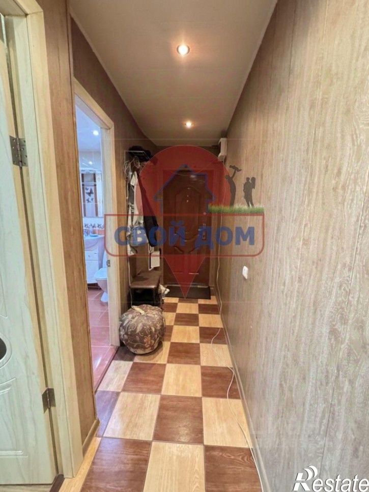 2-комн квартира Заводской пер, 5,  д. 5