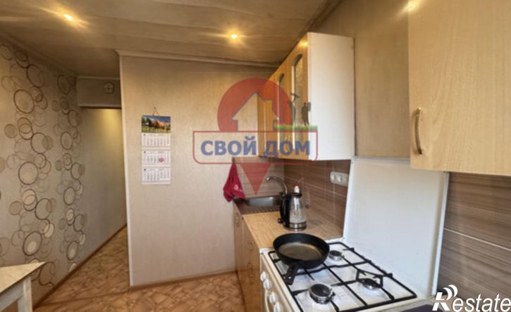 1-комн квартира пр-кт Ленина, 83,  д. 83