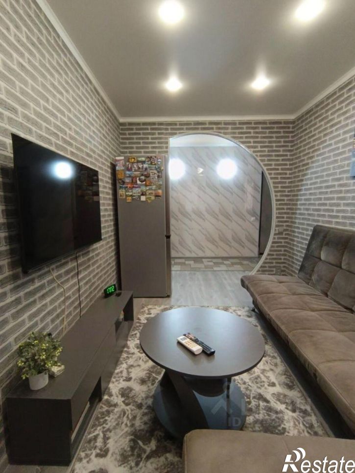 2-комн квартира ул Новосибирская, 16,  д. 16