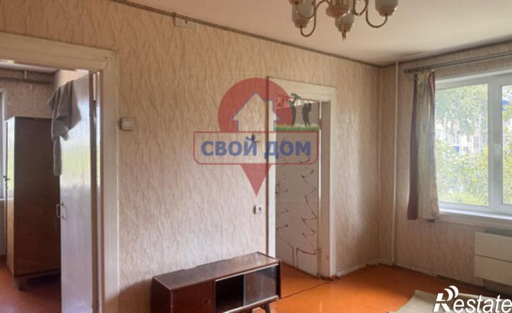 3-комн квартира ул Черниговская, 13,  д. 13
