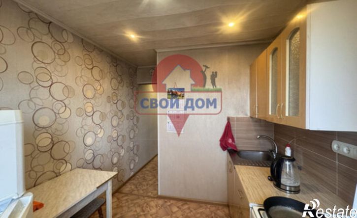 1-комн квартира пр-кт Ленина, 83,  д. 83