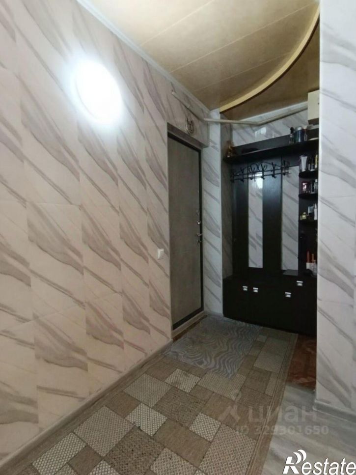 2-комн квартира ул Новосибирская, 16,  д. 16