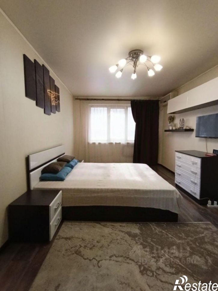 2-комн квартира ул Новосибирская, 16,  д. 16
