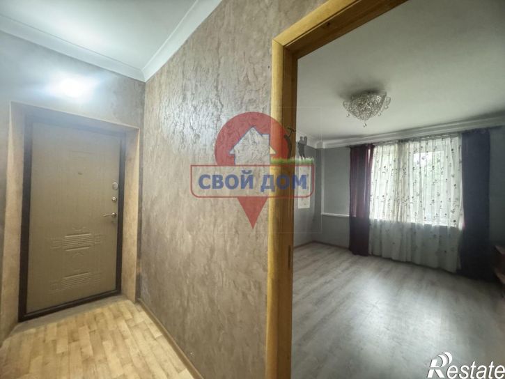 2-комн квартира ул Московская, 34,  д. 34