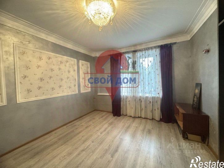 2-комн квартира ул Московская, 34,  д. 34