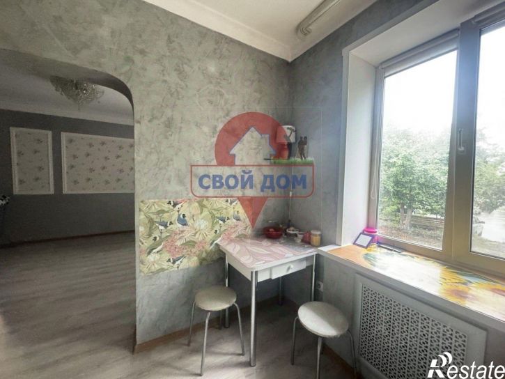 2-комн квартира ул Московская, 34,  д. 34
