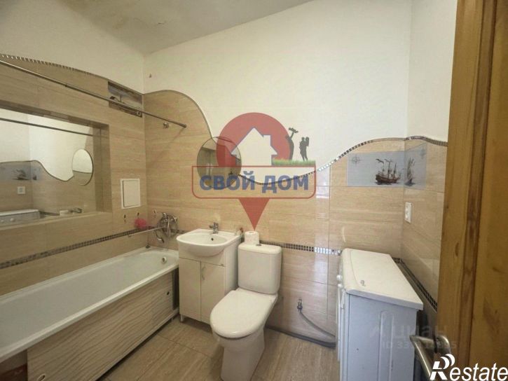 2-комн квартира ул Московская, 34,  д. 34