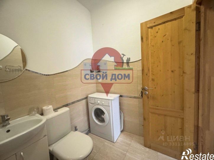 2-комн квартира ул Московская, 34,  д. 34