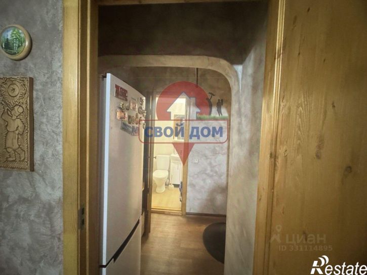 2-комн квартира ул Московская, 34,  д. 34