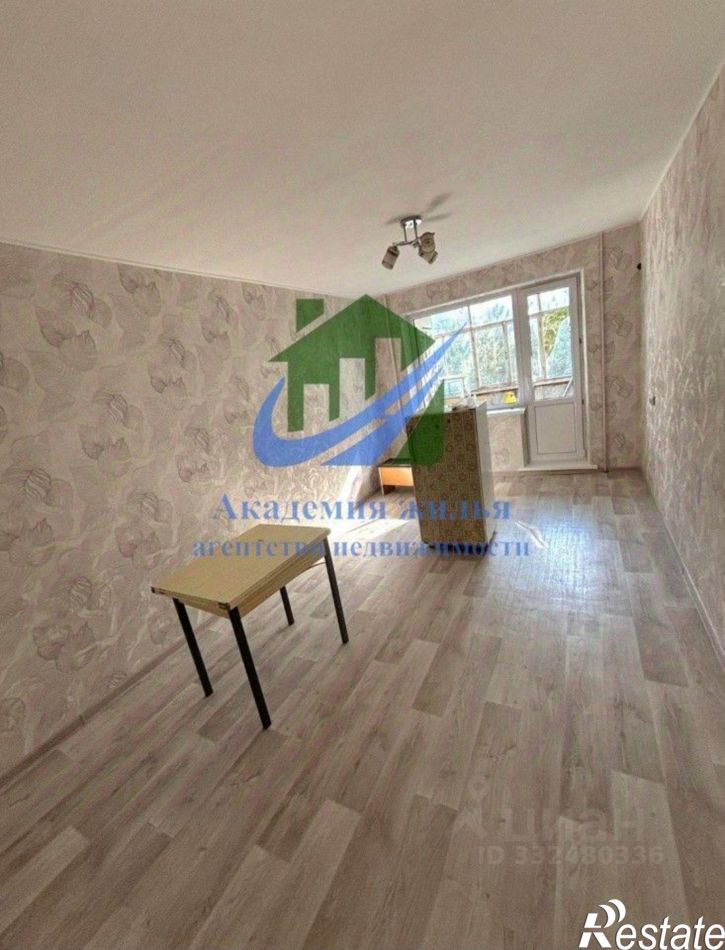 1-комн квартира Орск, ул. Стасова, 8