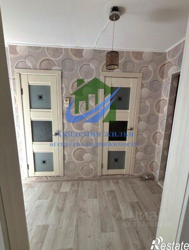 1-комн квартира Орск, ул. Стасова, 8