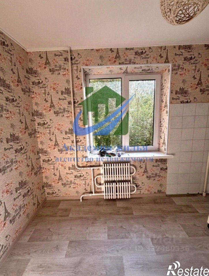 1-комн квартира Орск, ул. Стасова, 8