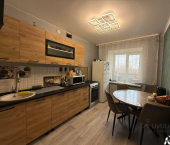 1-комн, 25кв м, этаж 2/3 Армавирский пр-д, 3