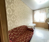 3-комн, 59кв м, этаж 3/4 ул П. Лафарга/Л. Толстого, 53/13