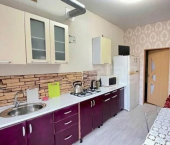 3-комн, 60кв м, этаж 3/4 ул Л.Толстого, 11
